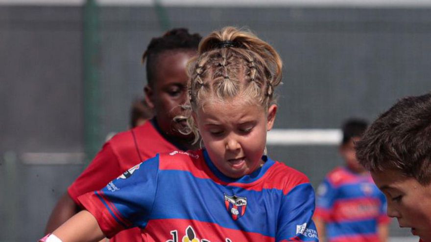 La Vigo Cup también bate récords de expectación