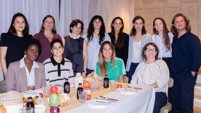 Juno Kitchen, el restaurante que reivindica el talento gastronómico femenino