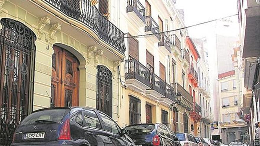 Implican a los vecinos en el estudio de movilidad urbana