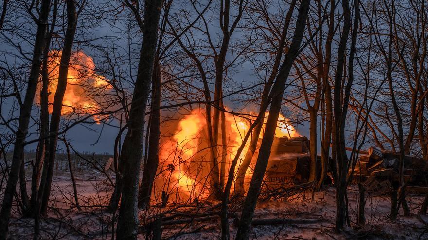 Russia-Ukraine war, LIVE: latest news on the conflict in Eastern Europe
