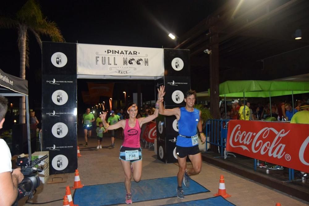 Pinatar Full Moon Race