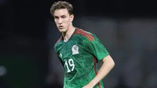 ¡Increible! México recurre a la 'fórmula Umtiti' para recuperar a uno de sus cracks para el Mundial