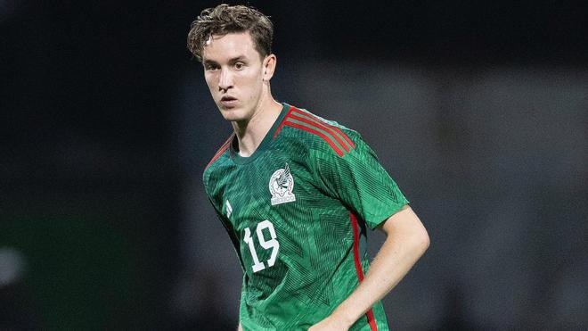 ¡Increible! México recurre a la 'fórmula Umtiti' para recuperar a uno de sus cracks para el Mundial