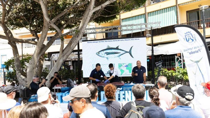 Tenerife acogerá la octava edición del Encuentro de los Mares en mayo de 2026