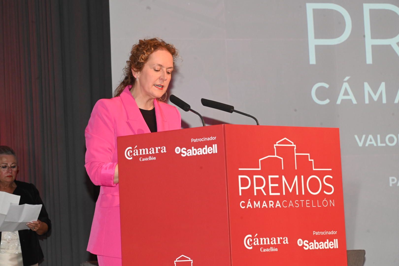 Galería: Entrega de los Premios de Cámara