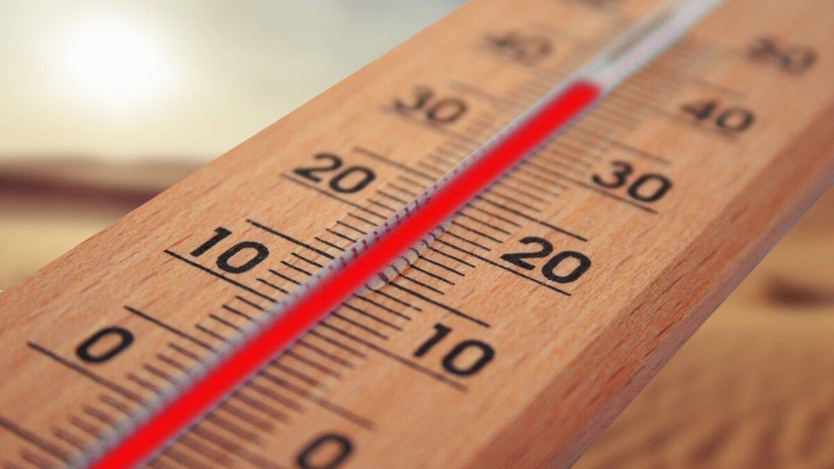 España arde: afronta el episodio de calor más fuerte en lo que va de año