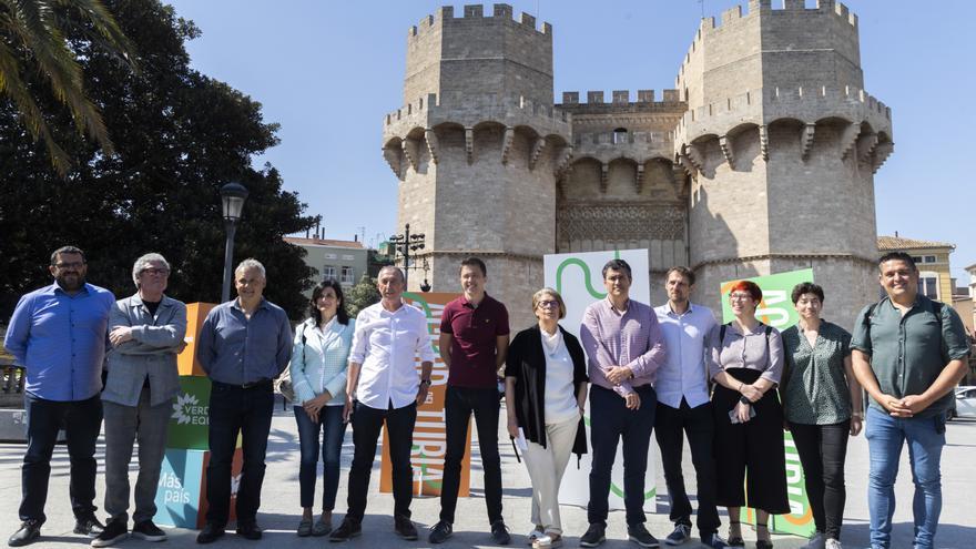 L&#039;Acord del Túria, en imágenes