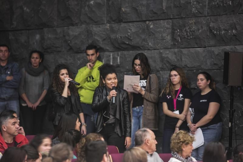 Homenaje a Rafael Arozarena