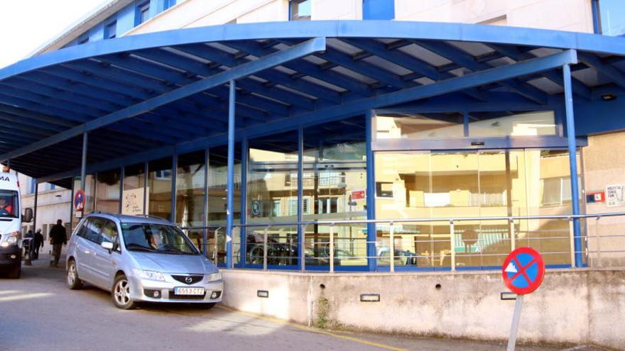 L&#039;hospital de Palamós nega cap negligència en el cas de la pacient que va esperar 7 hores