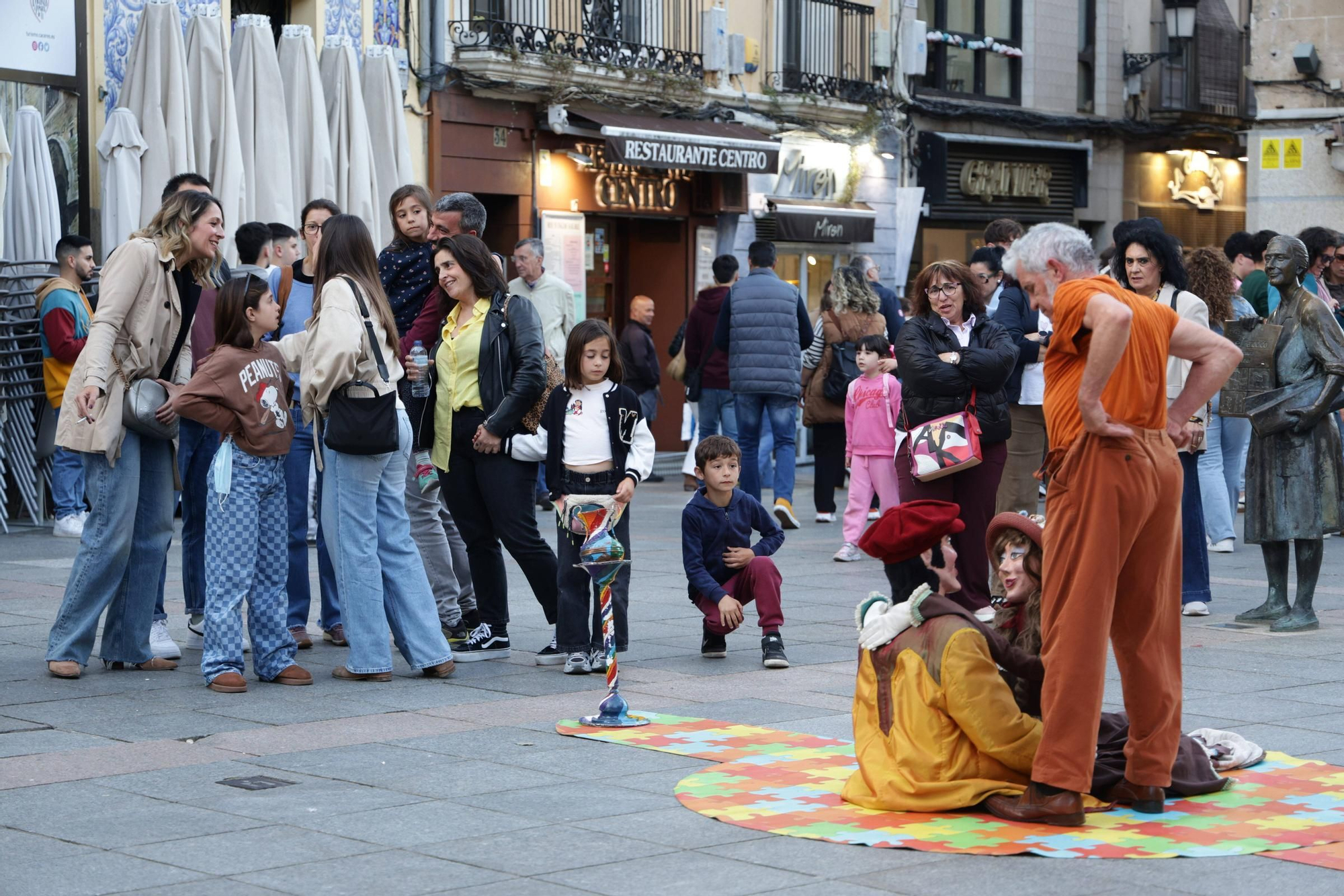 Womad: ¡Búscate en las imágenes!
