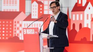 Illa critica que Aragonès defensi les sancions antisequera: «Els ajuntaments no estan al seu servei»