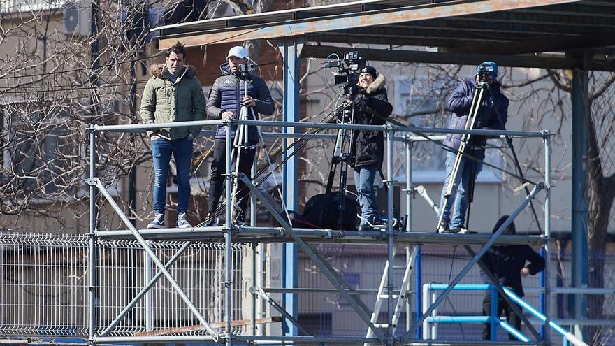 Hércules CF | Construir la defensa... otra vez