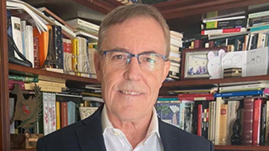 Francisco Morales Lomas