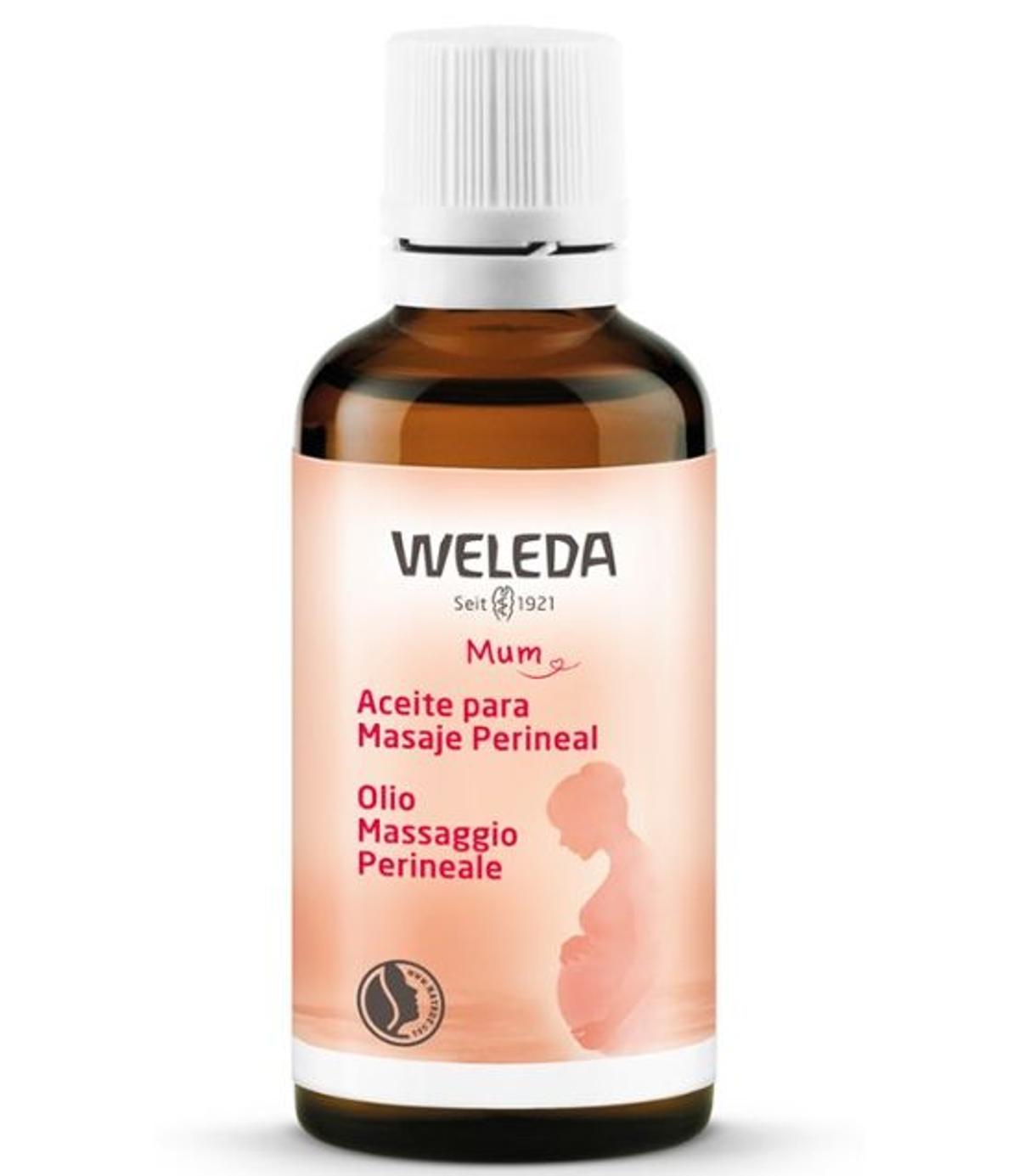 Weleda