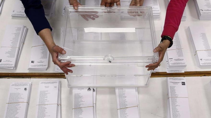 Los resultados de las elecciones generales en directo con Diario de Mallorca