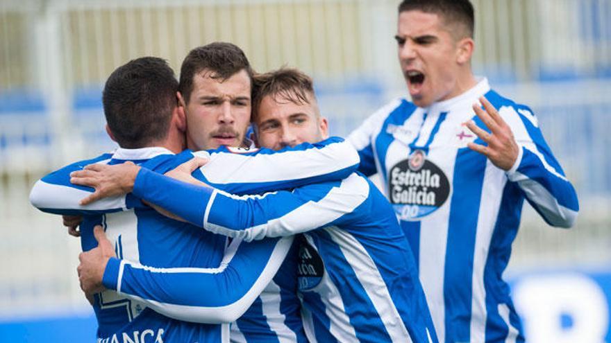 El Fabril, en Salamanca