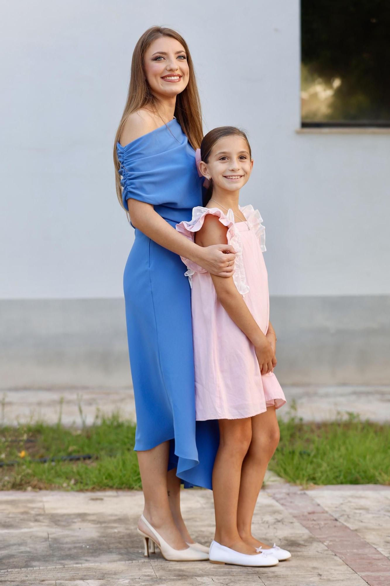 Segunda jornada de presentación de las candidatas a Fallera Mayor 2026