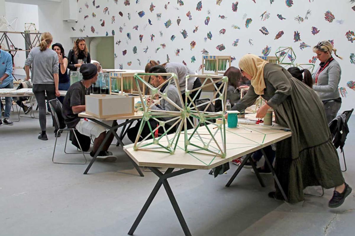 Bienal de Arte Viva