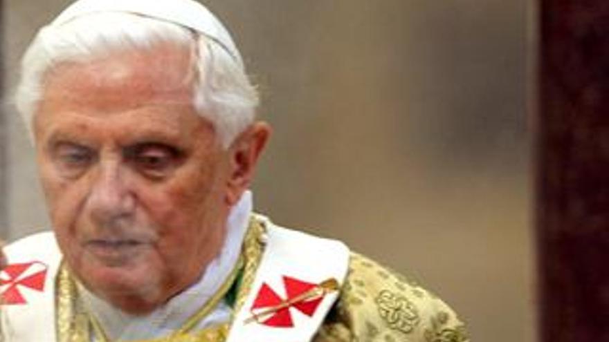 El Papa dice que los pueblos ateos serán castigados por Dios