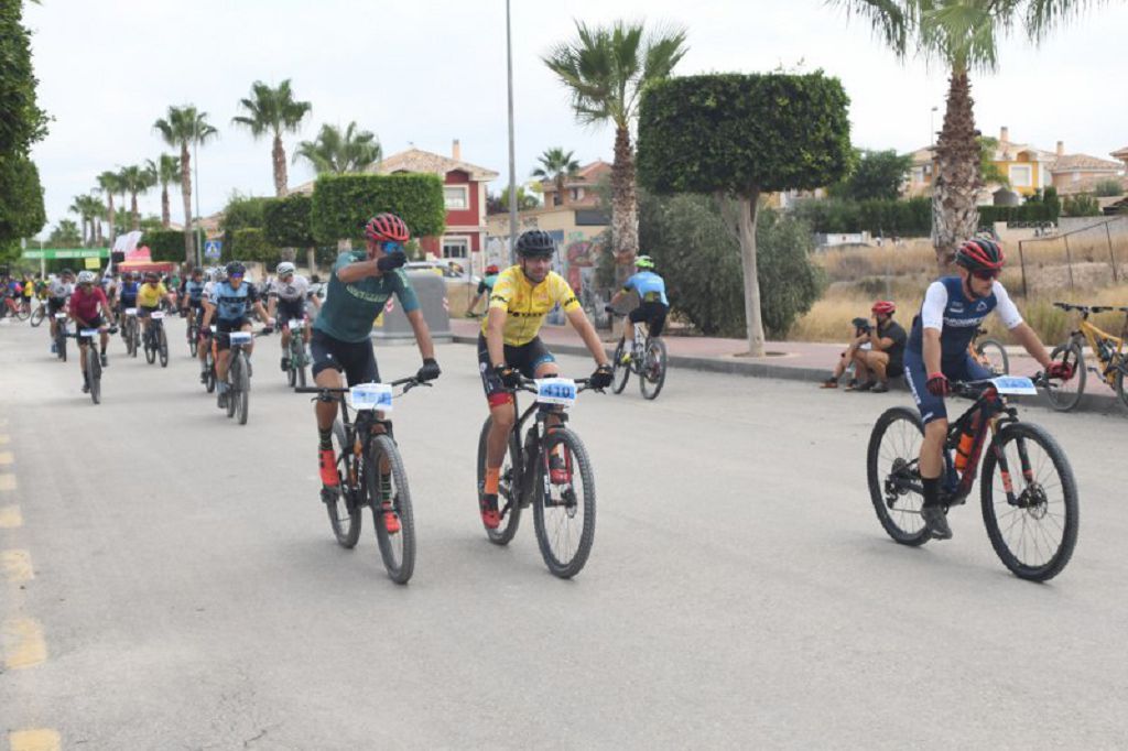 Gran Premio Lemon Team de ciclismo BMX