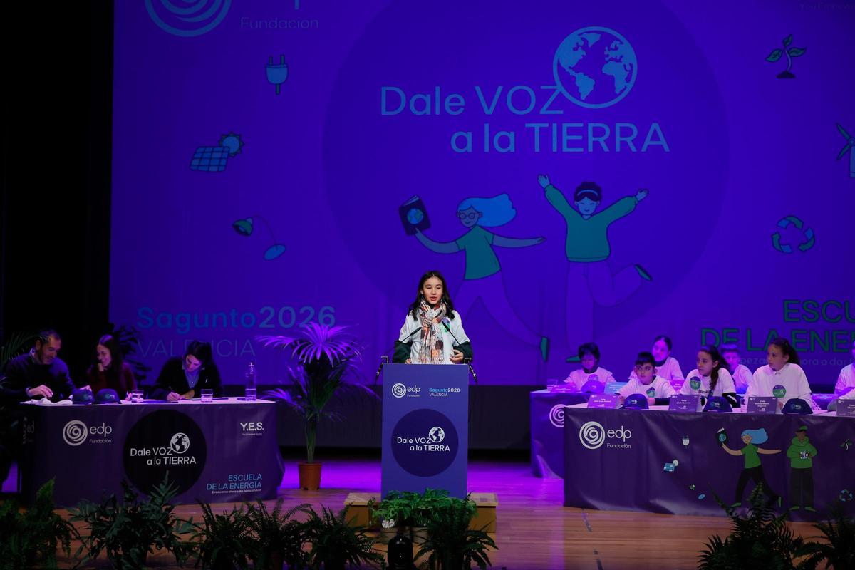 Una de las iniciativas que impulsa EDP para potenciar el talento de los jóvenes