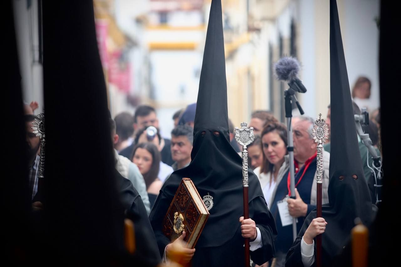 El Nazareno, en imágenes