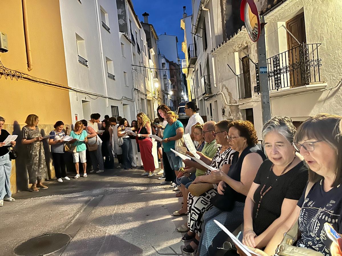 Galería: Así ha sido la fiesta de la Asunción en Llucena Galería: Así ha sido la fiesta de la Asunción en Llucena