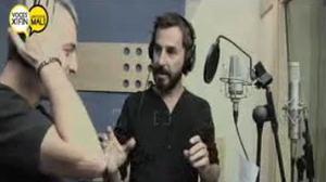 Santi Millán i Hombres G.