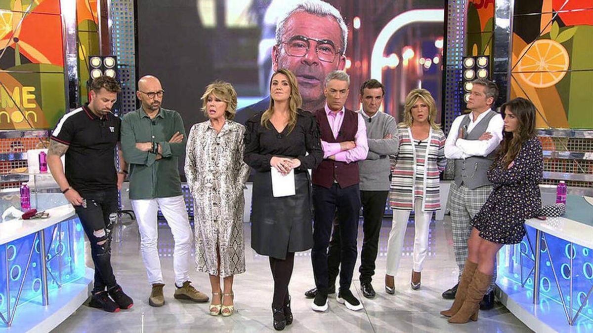 Importantes cambios en el Universo Mediaset: Trece vetados que nunca volverán a televisión