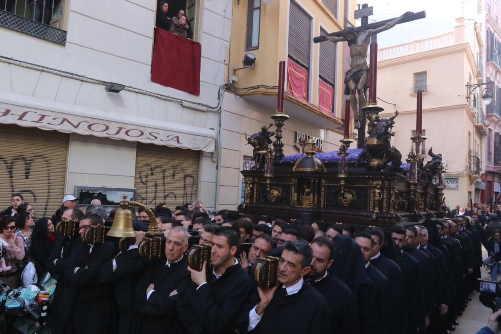 Viernes Santo | Dolores de San Juan