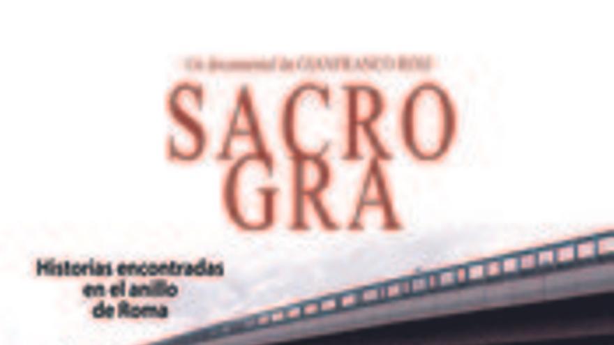 Sacro GRA