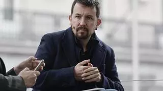Pablo Iglesias regresa a televisión: TVE anuncia su fichaje como tertuliano de 'Mañaneros'