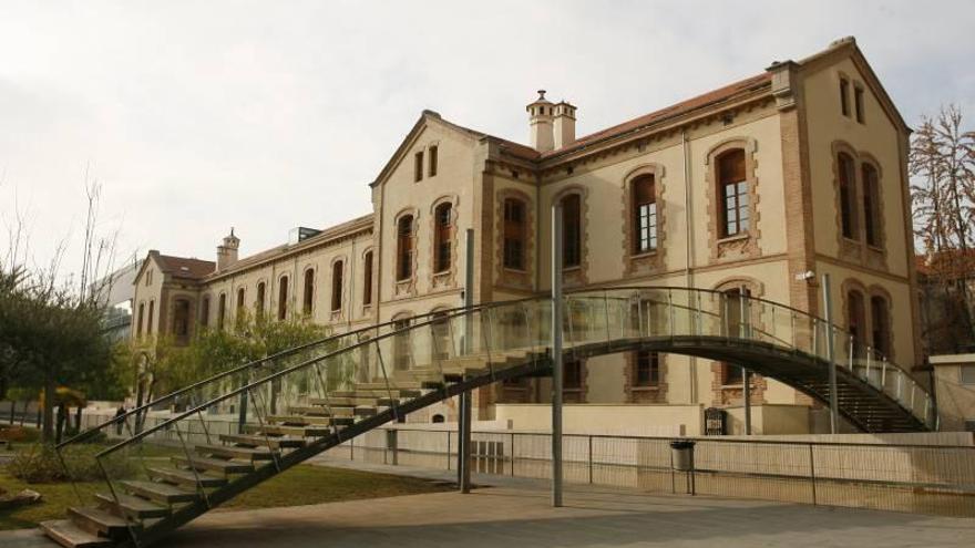 Investigan una agresión sexual en el Hospital Provincial de Castellón