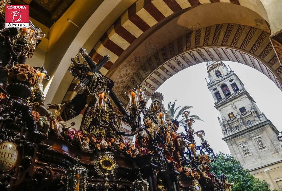 FOTOGALERÍA / Hermandad de La Santa Faz