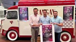 El Tangay World Music espera reunir más de 2.000 amantes de la música disco en Villanueva de Córdoba