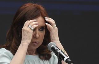 Cristina Kirchner, la referencia inevitable