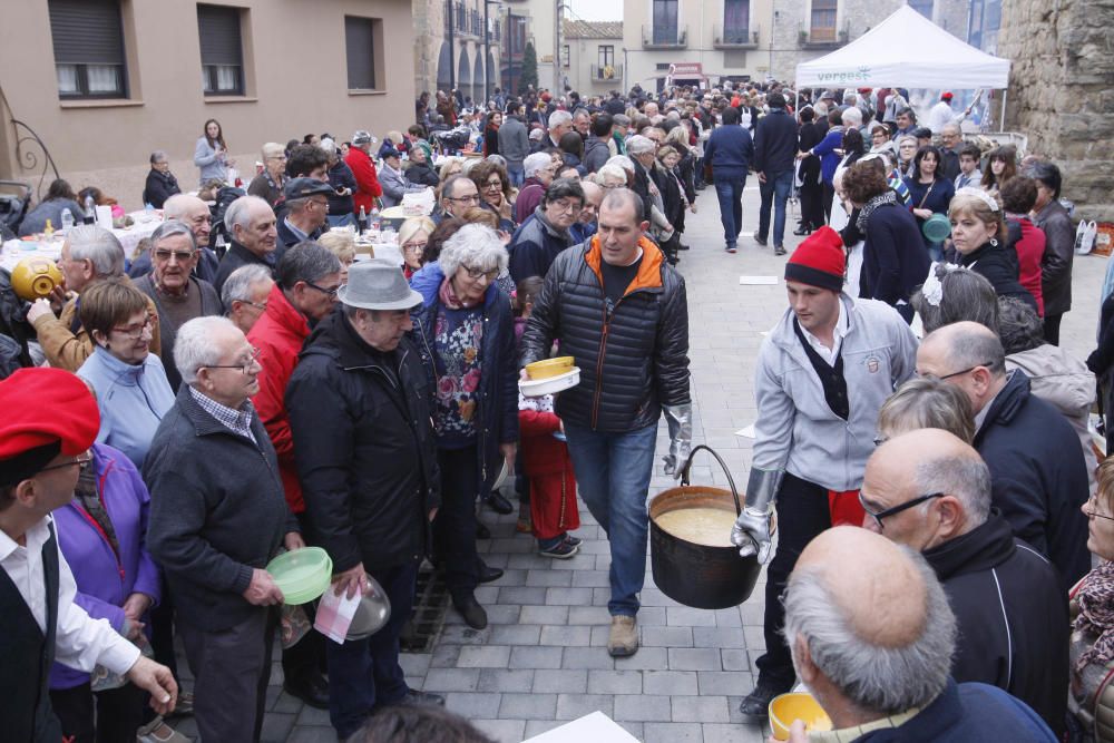 Sopa de Verges