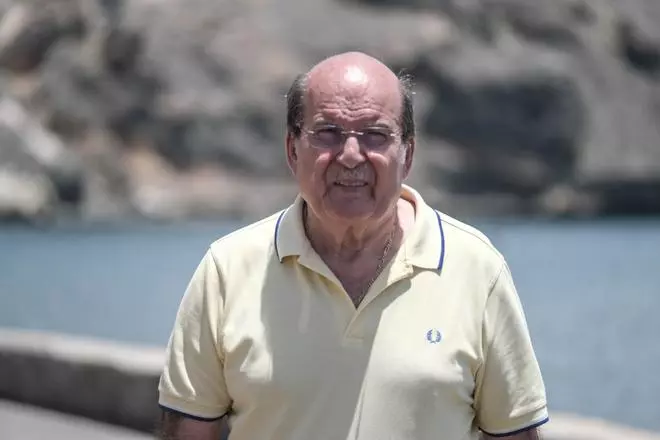 «He tenido la suerte de que mis hijos hayan mejorado lo que ya existía»