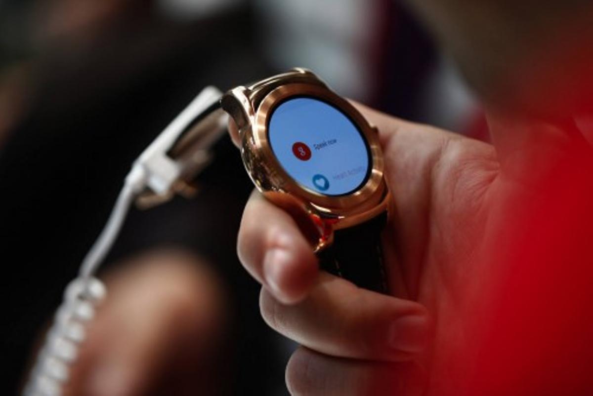 Opening Day Of Mobile World Congress 2015