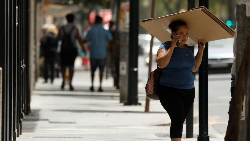 España se prepara para un verano con hasta un 70% de probabilidades de que haga más calor de lo normal