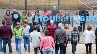 Nou Barris logra notables resultados con un plan de salud personalizado y en primera persona