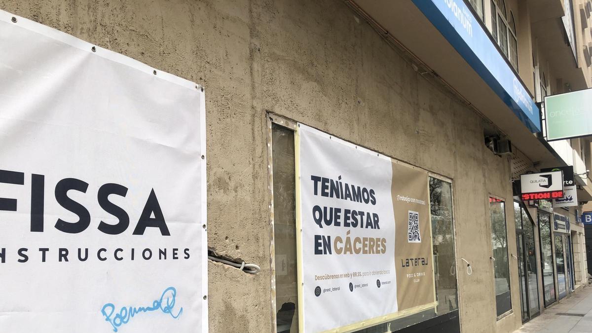 Fotogalería | San Pedro de Alcántara de Cáceres, al alza