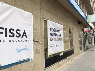 Fotogalería | San Pedro de Alcántara de Cáceres, al alza