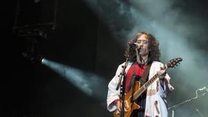 Ser de dretes i que t’agradi Extremoduro