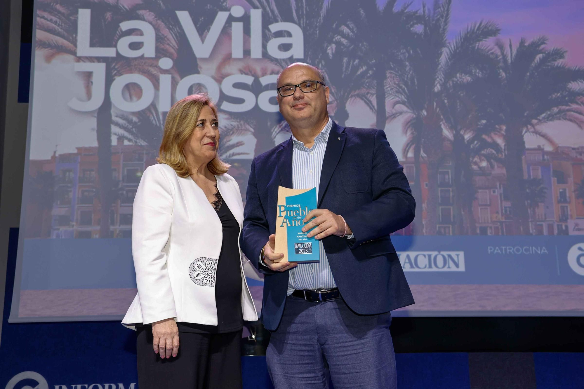 La Vila Joiosa, Cox, Villena y Relleu se han convertido en los pueblos del año de la provincia de Alicante