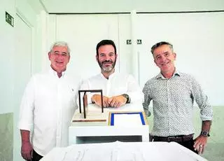 Servicios Funerarios Sever gana el XII Premio de Arquitectura de Castilla y León 2020-2021