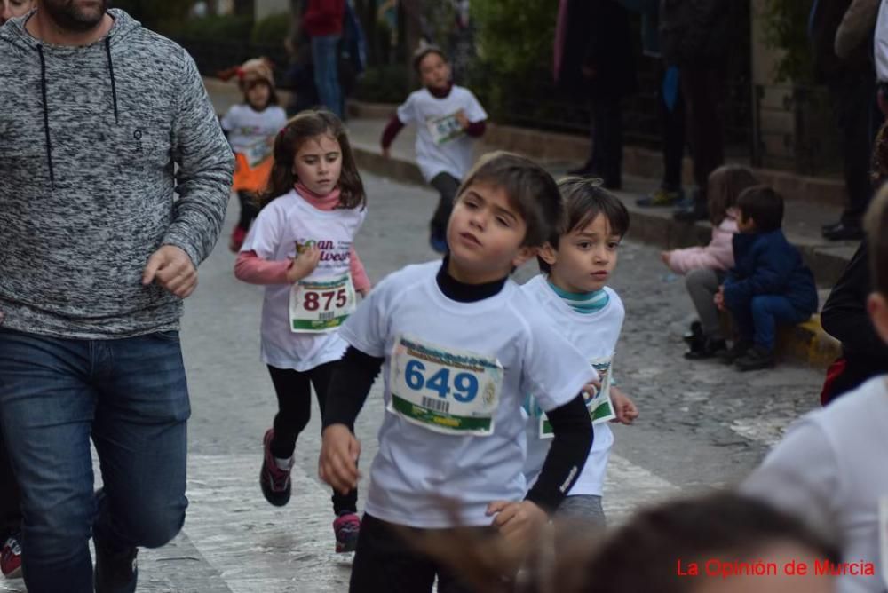 San Silvestre de Cieza