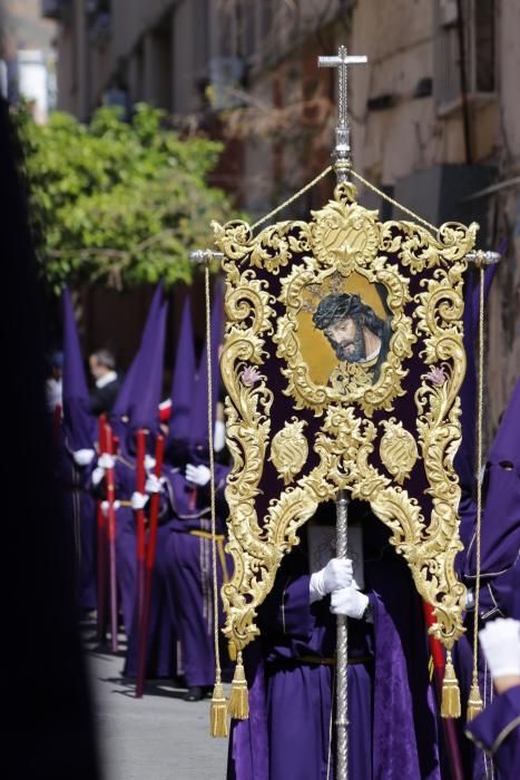 Martes Santo | Rocío