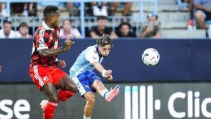Trofeo Costa del Sol: Málaga CF-Fulham