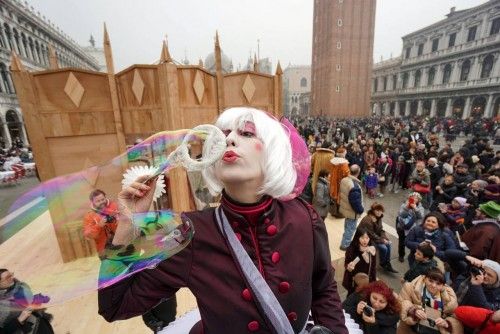 Festival de Venecia